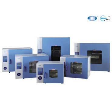 一恒DHG-9123A臺式鼓風(fēng)干燥箱